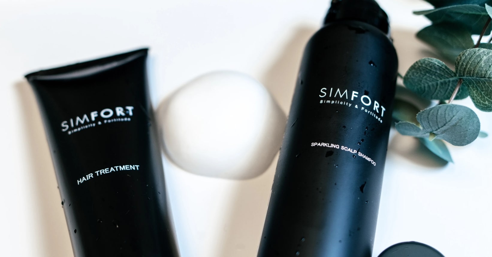 simfort shampoo scam