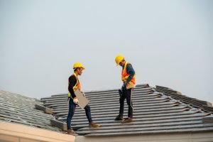 Roof Installation Service in Inglewood