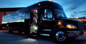 Party Bus Service in Fort Lauderdale