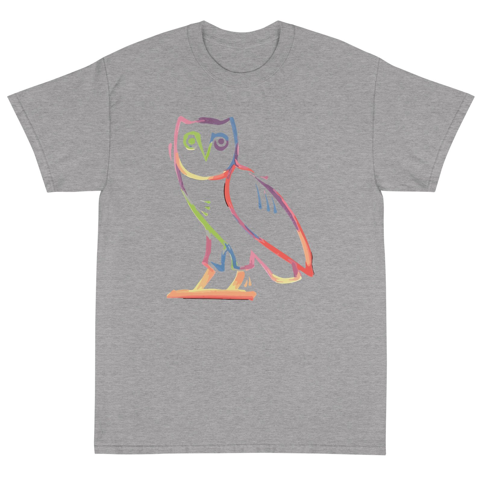 ovo t-shirt